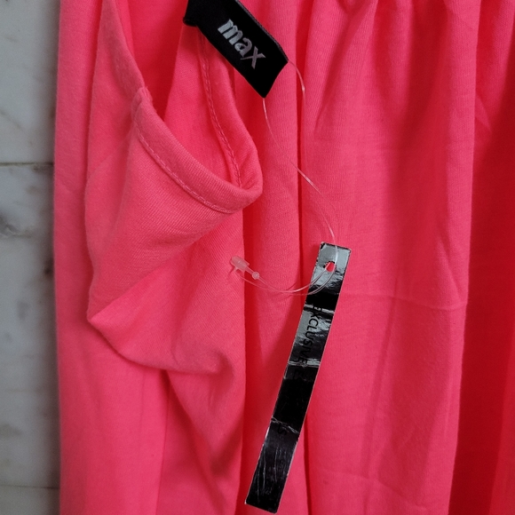 Pink Camisole - Picture 4 of 6